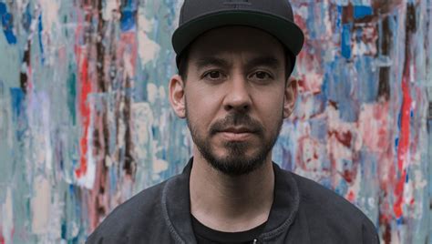 Mike) was born in panorama city, california. Mike Shinoda | Roundhouse