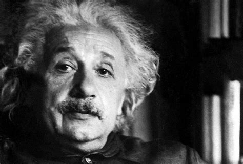 Albert Einsteins Surprising Thoughts On The Meaning Of Life Resume