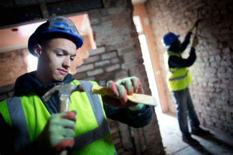 The modern apprenticeship in construction: Skills shortage - Designing Buildings Wiki