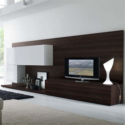 Modern tv entertainment center ideas. The Best Man Cave Entertainment Centers From Around The ...
