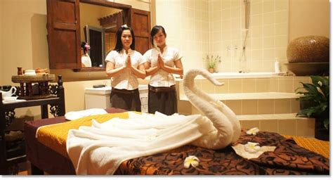 Olarn Montra Thai Massage And Day Spa In Port Melbourne Vic Massage Truelocal