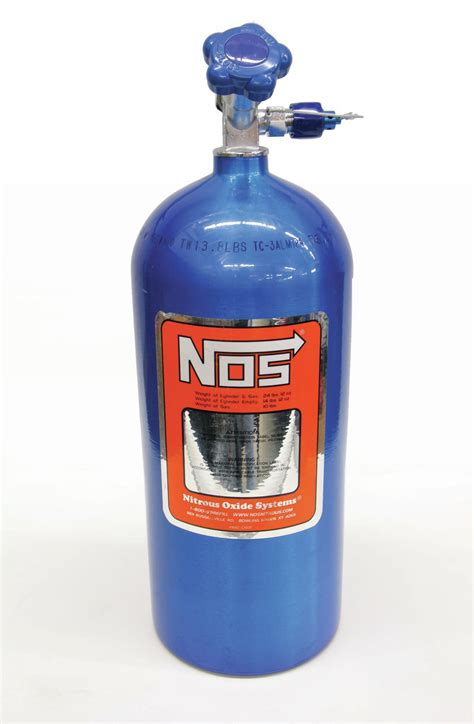 Nitrous Tuning For The Street N Strip Hot Rod Network