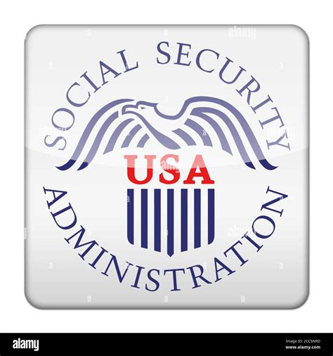 Social Security Administration Hi Res Stock Photography And Images Alamy