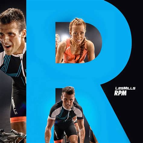 R Is Forracingintotheweek Rpm Les Mills Cycle Training Indoor