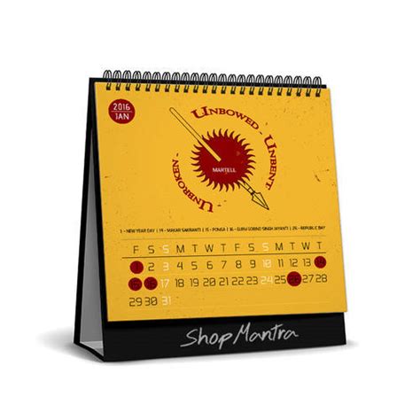 Table Calendar Printing Service At Best Price In Chennai Id 15529834062