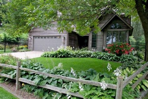 63 Inspiring Diy Front Yard Privacy Fence Remodel Ideas With Images