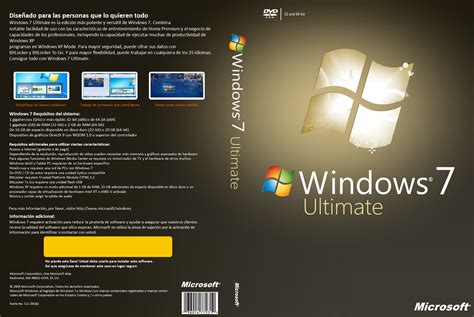 Windows 7 Ultimate Full Version Free Download Iso 32 64 Bit Dinal95