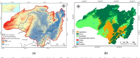 [pdf] Gap Filling Of 8 Day Terra Modis Daytime Land Surface Temperature In High Latitude Cold