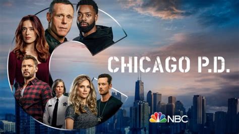 Chicago Pd Season 8 Tv Fanatic