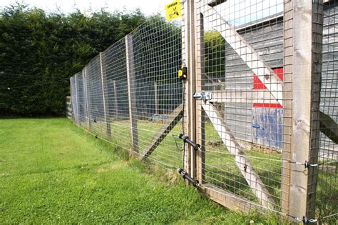 Electric fence online are the uk's largest online supplier for electric fencing, posts and other accessories. Electric Fencing for Profitable Farming Investment - Ellecrafts