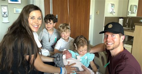 Counting On A Complete Guide To Jessa Duggars Kids