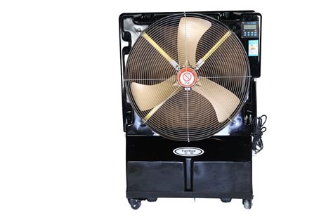 Ofs 50b Portable Eco Friendly Cooling Fan For Gym China Air Cooler