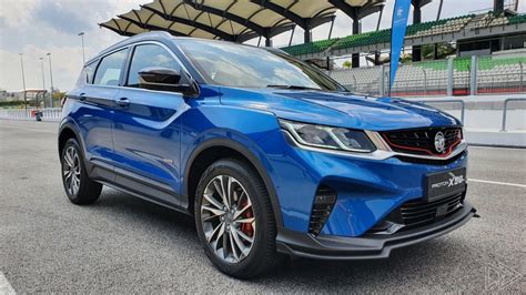 Proton x50 specs the proton x50 is anticipated to build on the bma modular platform of the company, which is easily electrified. Proton X50 Finally Launching on 27 October