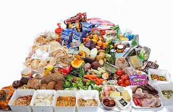CR finds plastics in food