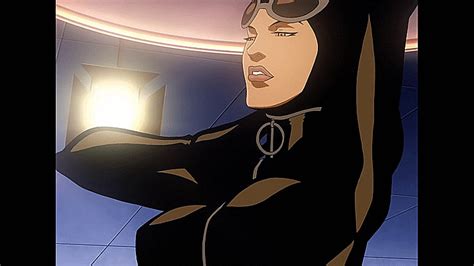 Dc Showcase Catwoman Striptease By Soll Dennegallery On Deviantart