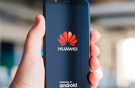 A leaked account of the. Huawei can't count on Android or Google apps anymore