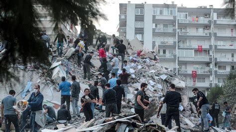 Turkey Earthquake 3 Year Old Girl Rescued Alive After 65 Hours Trapped