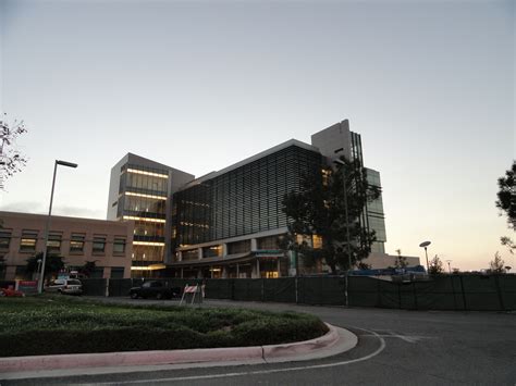 UCSD Health System Earns Magnet Status | La Jolla, CA Patch