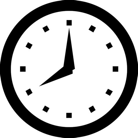 Часовник Гледам Време Безплатни векторни графики в Pixabay