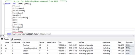 SQL How To Check If Columns Exits In SQL Server Table QA With Experts