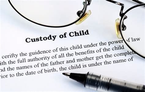 Child Custody Laws In Nevada Child Custody Lawyer Las Vegas