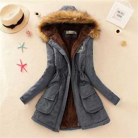 4 Types Of Casual Winter Jacket For Women To Try Out Fit Coat