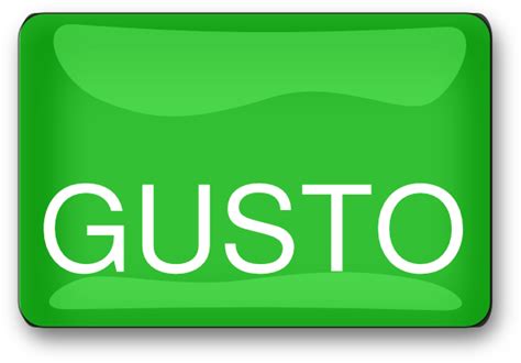 Blank Gusto Button Clip Art At Vector Clip Art Online