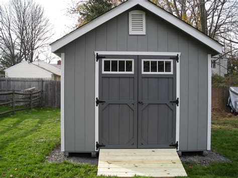 The 25 Best Shed Storage Solutions Ideas On Pinterest Tool