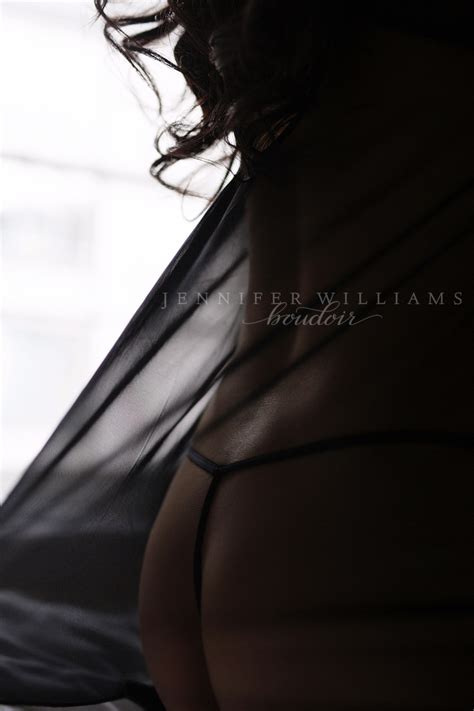 Boudoir Photography And Luxury Portraiture For Women In Vancouver And