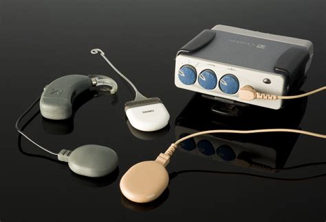 What Is A Cochlear Implant Technipages
