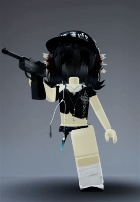 Pin By 🖤 On ♡ Roblox Shit In 2021 Roblox Avatar Aesthetic Roblox