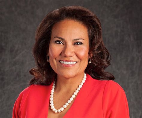 Veronica Escobar Is One Of Two Latinas Representing Texas In Congress
