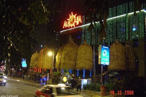Please choose a different date. Aloha Club, Jalan P Ramlee, Kuala Lumpur | Asia Bars ...