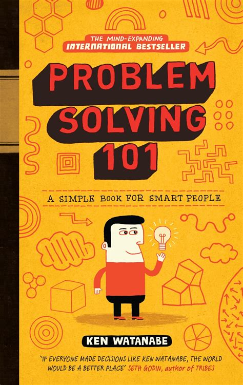 Problem Solving 101 Goodreads