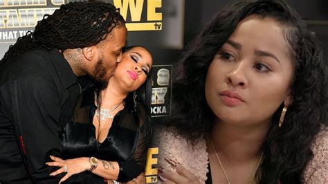 Tammy Rivera Pregnant Fans Insist On A Pregnancy Announcement After