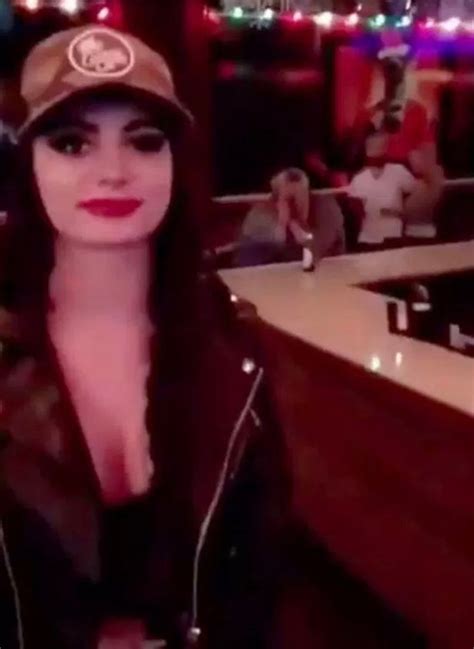 Sex Tape Leak Wwe Diva Paige Announces Split From Alberto Del Rio With