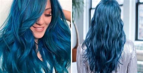 10 Best Blue Hair Dyes My Vita Net