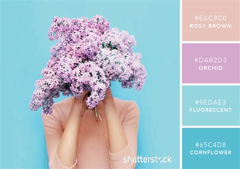 101 Color Combinations To Inspire Your Next Design Colorful Bloom