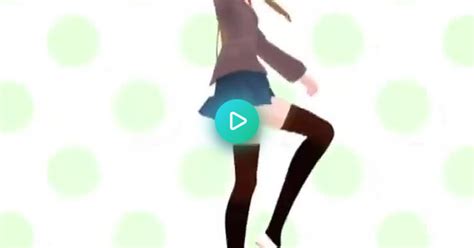 Monika Shoot Dancing  On Imgur