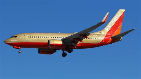 The Complete List Of Airliner Retro Liveries In 2020 Airport Spotting