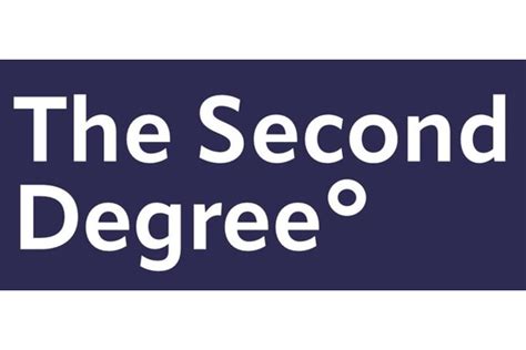The Second Degree Announces Winter Term Courses