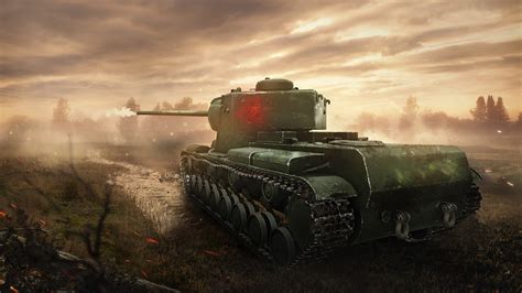 World Of Tanks ‘xp Fever Event Rolls Out Tank Discounts And Experience