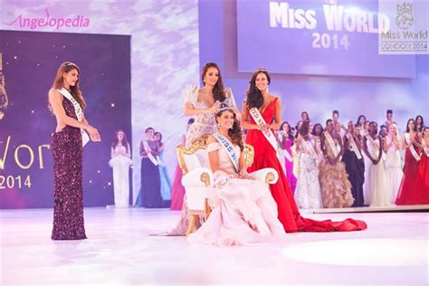 Miss World 2015 To Be Held On December 19 2015 In Sanya China