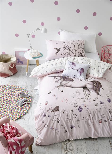 12 Best Creative Unicorn Bedroom Ideas To Have Fun Your Sleep Decoredo