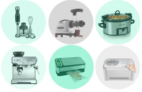 Expensive Kitchen Gadgets That Are Actually Worth It Forkly