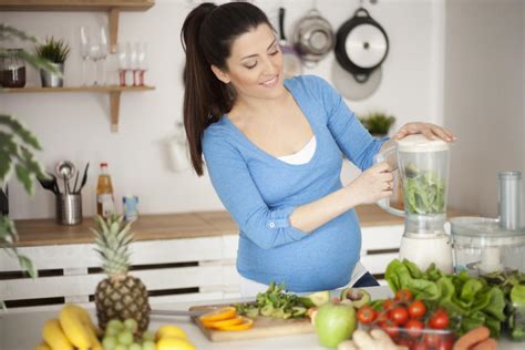 Can You Lose Weight During Pregnancy How To Stay Safe