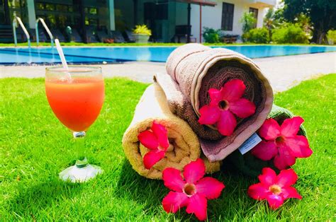 Saman Resort Yala Pool Fotos Und Bewertungen Tripadvisor