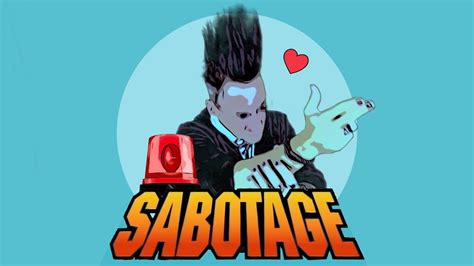 Venjent Sabotage Bootleg Youtube