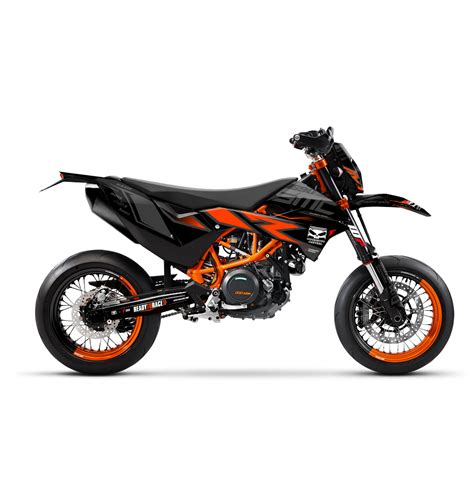 Ktm 690 enduro checking in! SUPERMOTO CENTRAL - KTM 690 SMC - Effetti Racing - MX ...