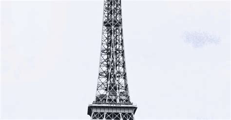 Torre Eiffel Parigi · Foto Gratuita